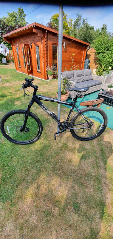 TREK 6 SERIES, BONTRAGER 6000 | in 